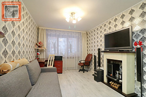 2 к. кв-ра, пр-т Октября, д. 71, г. Гомель ID: 99876