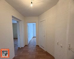 1 к. кв-ра, г. Мозырь, б-р Юности, д. 34 ID: 100204
