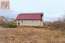 Продажа дома в Озерщине, ул.Лесная