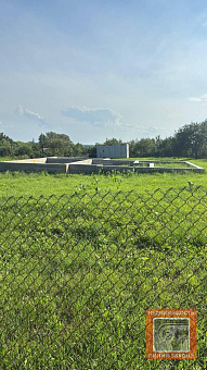 Участок, аг. Старое село, ул. Садовая, Ветковский р-н ID: 99723