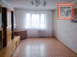 3 к. кв-ра, пр-т Речицкий, д. 124, г. Гомель ID: 99585