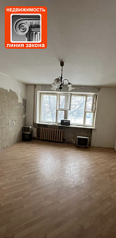 2 к. кв-ра, ул. Склезнева, д. 19, г. Гомель ID: 99953