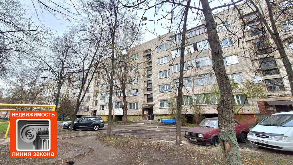  60.6м.кв., комнат 3