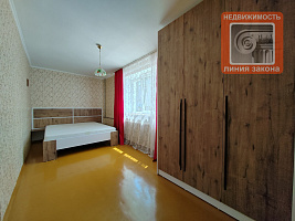2 к. кв-ра, ул. Красноармейская, д. 2А, г. Гомель ID: 99642