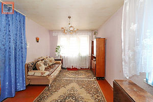 1-комнатная квартира по пр-ту Речицкий, д.25 ID: 99078