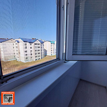 3 к. кв-ра, г. Речица, ул. Чапаева, д. 13