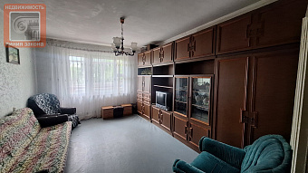 3 к. кв-ра, ул. 60 лет СССР, д. 10 корп. 1, г. Гомель ID: 99577