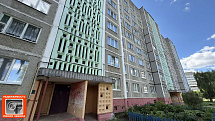 3 к. кв-ра, г. Мозырь, ул. Я.Купалы, д. 26