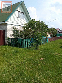 Дом, п. Ерохово, Гомельский р-н ID: 99652