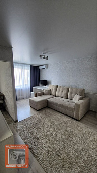 1 к. кв-ра, ул. Незалежности, д. 1, г. Гомель ID: 99751