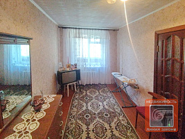 3 к. кв-ра, г. Речица, ул. Панова, д. 1 ID: 99732