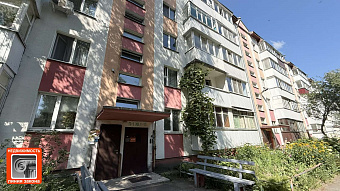 3 к. кв-ра, г. Мозырь, ул. Нефтестроителей, д. 16 к. 2 ID: 100214