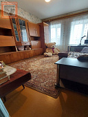 3 к. кв-ра, ул. Первомайская, д. 7, г. Речица