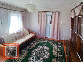 Дом, ул. Чкалова, г. Речица ID: 99564