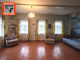 Дом, г. Речица, ул. Советская ID: 99824 Дом, г. Речица, ул. Советская ID: 99824