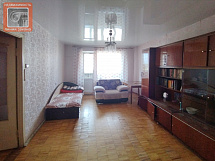 3 к. кв-ра, пр-т Речицкий, д. 35, г. Гомель