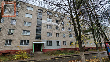 2 к. кв-ра, ул. Владимирова, д. 33, г. Гомель