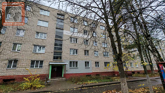 2 к. кв-ра, ул. Владимирова, д. 33, г. Гомель ID: 99350