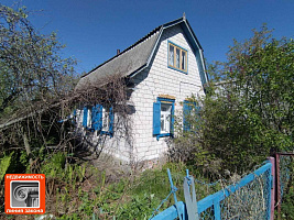 Дача, СТ Ландыш Гомельского района ID: 99889 Дача, СТ Ландыш Гомельского района ID: 99889