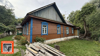 Дом, г. Мозырь, ул. Промышленная ID: 100308