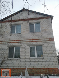 Дом, д. Уза, ул. Комсомольская  ID: 98632