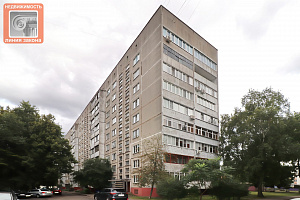 4 к. кв-ра, ул. Старочерниговская, д. 11, г. Гомель ID: 99727