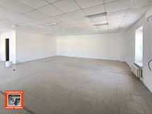 Торговое помещение, г. Речица, ул. Снежкова