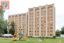 1 к. кв-ра, пр-т Космонавтов, д. 94, г. Гомель