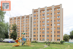 1 к. кв-ра, пр-т Космонавтов, д. 94, г. Гомель ID: 99725
