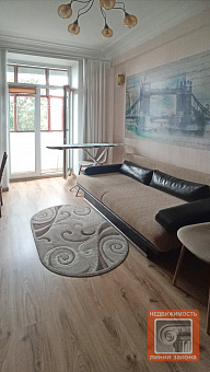3 к. кв-ра, пр-т Ленина, д. 14, г. Гомель ID: 99716