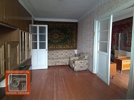 2 к. кв-ра, ул. Кирова, д. 59, г. Гомель ID: 99699