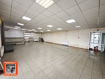 Помещение, г. Речица, ул. Светлогорское шоссе