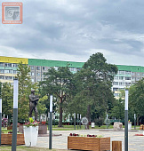 3 к. кв-ра, пр-т Речицкий, д. 33, г. Гомель