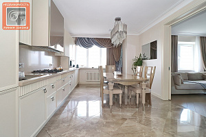 3-комнатная квартира по ул. К.Маркса, 28 ID: 99728