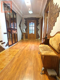 3 к. кв-ра, г. Речица, ул. Достоевского, д. 45 ID: 99721