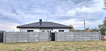 Дом, ул. Оранжерейная, г. Гомель